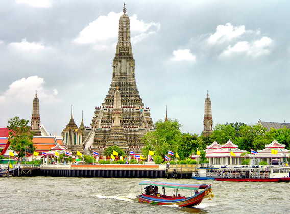 馬來西亞旅游七天行程費用詳解，馬來西亞七天旅游行程費用全面解析