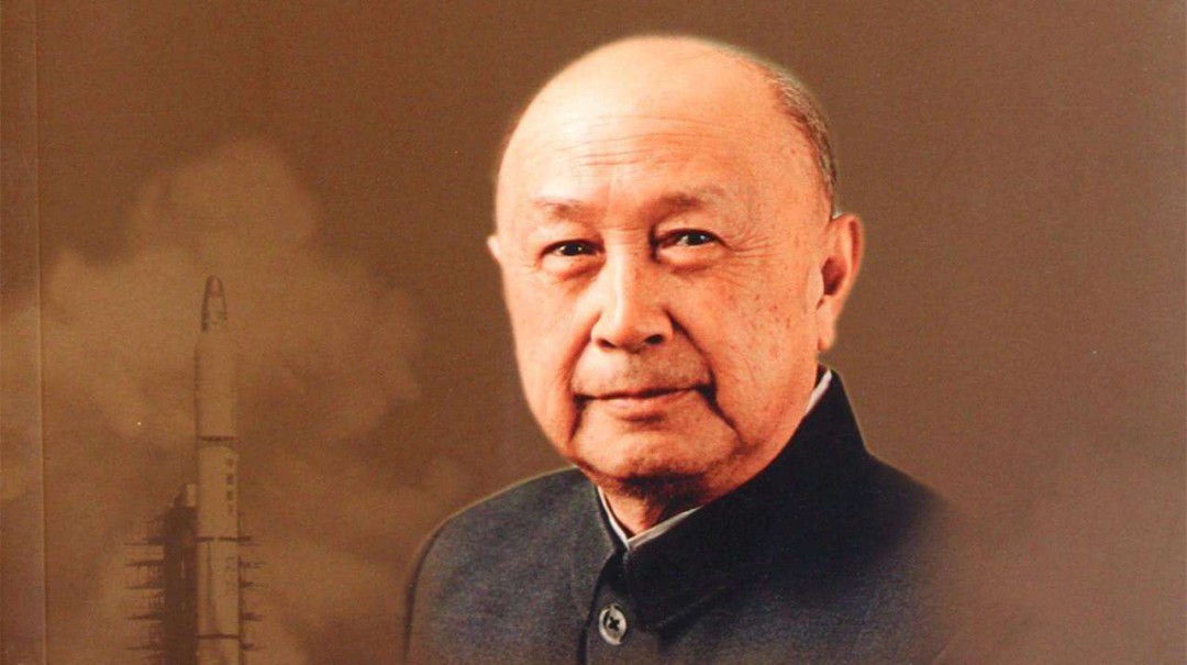 錢學(xué)森的故事簡介，一位偉大的科學(xué)家的人生軌跡，錢學(xué)森，偉大科學(xué)家的輝煌人生軌跡簡介