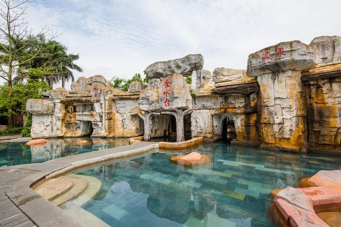 上海太陽(yáng)島度假村攻略，度假勝地的全面指南，上海太陽(yáng)島度假村攻略，度假勝地全面指南