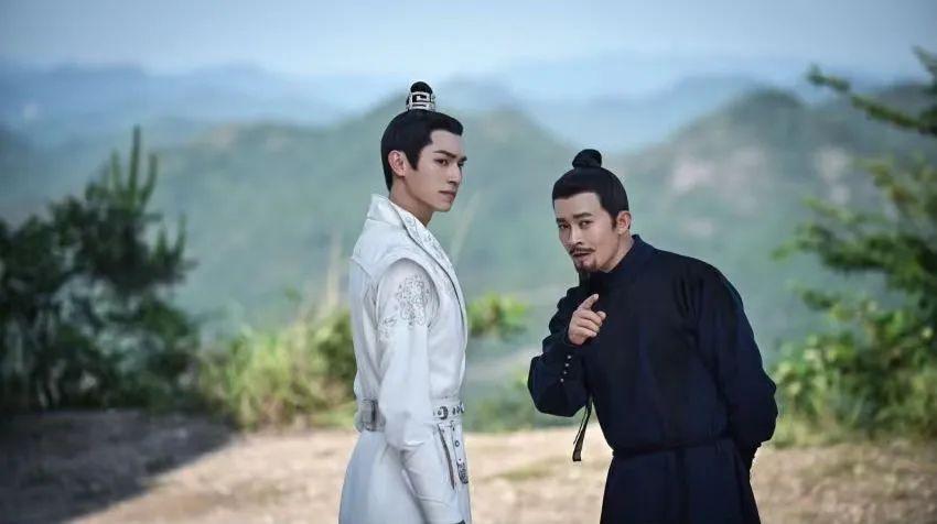 靳東，熒屏上的璀璨之星——他的60部電視劇佳作回顧，靳東，熒屏巨星——60部電視劇佳作回顧